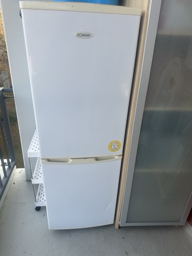 Kühlschrank