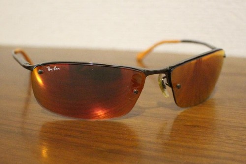 Ray ban rb3183 - rb3183, 004/6q