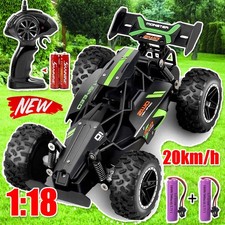 Ferngesteuertes Auto 1:18 RC