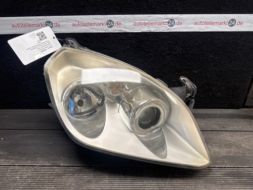 Hauptscheinwerfer rechts opel - hauptscheinwerfer,