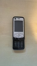 Nokia 6110 Navigator Tasten