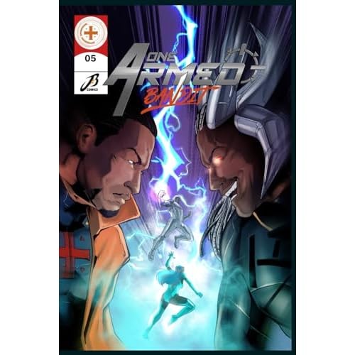 One armed bandit chapter 5 - armed, bandit: