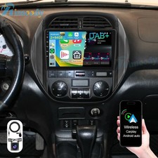 DAB+ Für Toyota RAV4