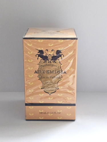Penhaligon artemisia eau de - artemisia,