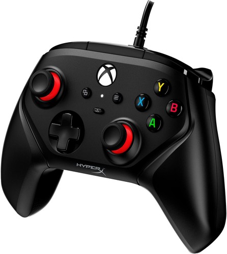 Hyperx clutch gladiate - gladiate, wired