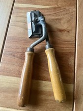 Antike Pferde Haarschere mit