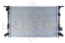 NRF Motorkühler Wasserkühler