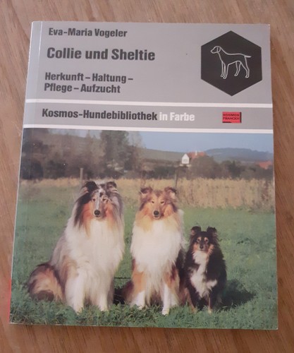 Eva maria vogeler collie und - vogeler:,