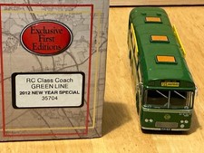 EFE 35704. RC CLASS COACH