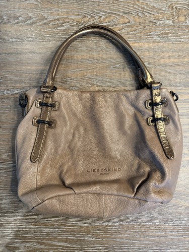 Liebeskind berlin leather - liebeskind,