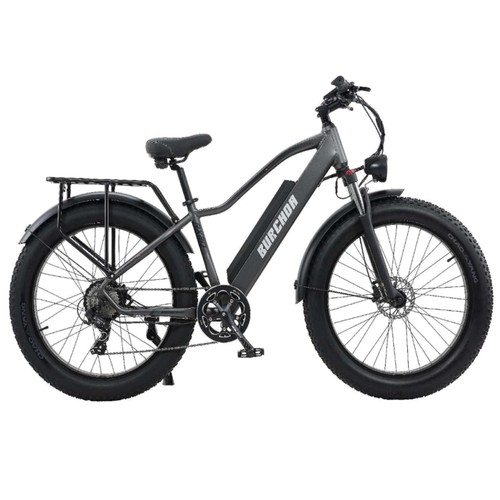 Burchda rx20 elektrofahrrad - rx20,