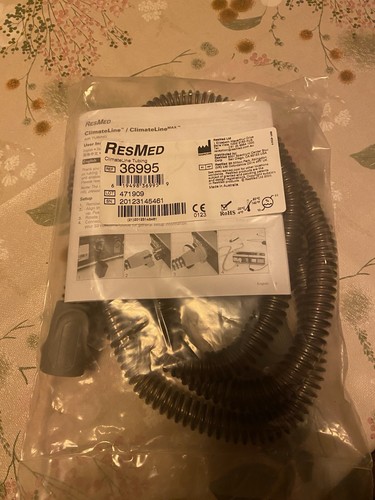 Resmed climateline tubing - climateline,