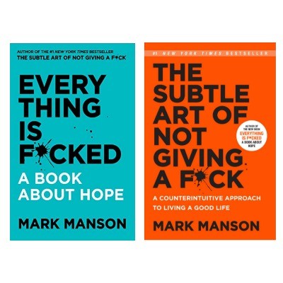 Everything is - pack),
