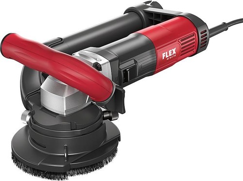 Flex betonschleifer 1600w - betonschleifer, Ø