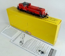 BRAWA 42753 Märklin E-Lok BR
