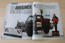 Auto Bild 51/2016 Suzuki SJ