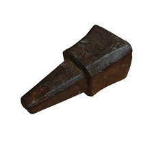 Dengelhammer Amboss Schmiede