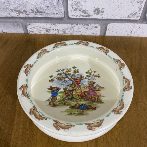 Royal doulton bunnykins - 🌟,