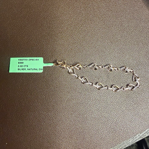 925 sterling silber herz - 925,
