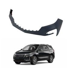 Equinox 2022 2023 front bumper - equinox,
