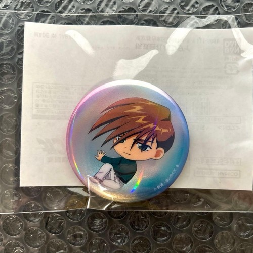 Gundam wing trowa tojikome - wing,