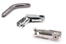 Ankerwirbel Edelstahl 6 8 10