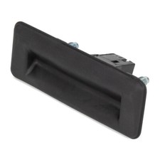 Heckklappengriff Taster