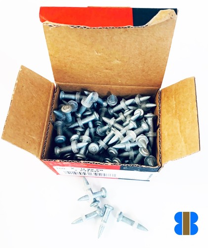 New old stock - 100, hilti