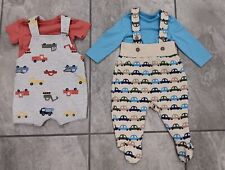 Baby Erstausstattung 