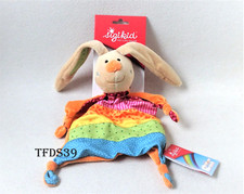 Sigikid Hase 🌈 Rainbow