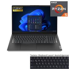 Lenovo V15 G4 15,6" AMD Ryzen