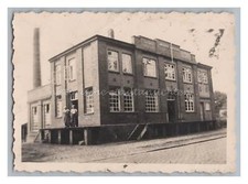 Vaale LK Steinburg - dairy
