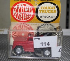 Sammlerstück Seltenes 70er