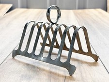 Vintage modernist silberfarben - vintage,
