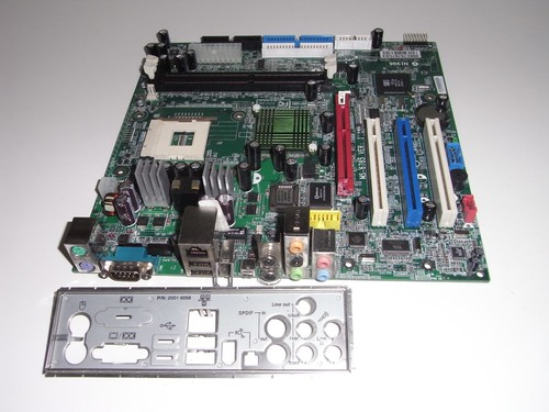 Msi mainboard 6785 - msi,