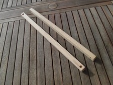 orig. US Army Querstreben f. Feldbett cot folding im Nachbau  WW II 2 USA U. S.