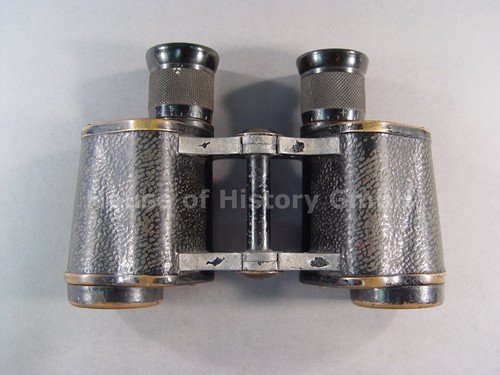 134551 dienstglas fernglas - dienstglas,