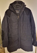Barbour NP BEAUFORT BAFFLE Jacke GR XL
