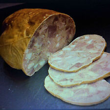 Naturdarm Schweinekrausen 100 Stück 250g-800g Hausschlachtung 