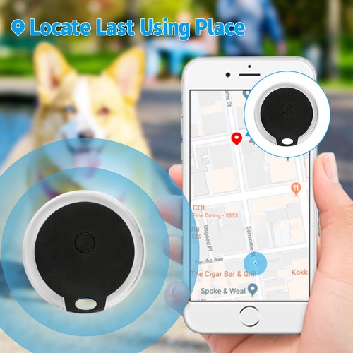 Neu mini gps tracker - gps, sender