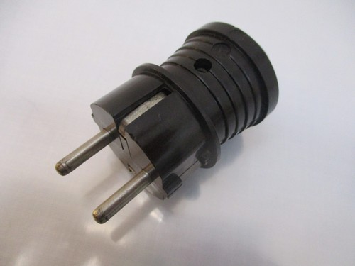 Antike bakelit stecker für - antike,