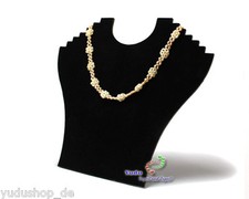 Schmuckbüste Schmuckdisplay Dekobüste zusammenklappbar Nr:1306128