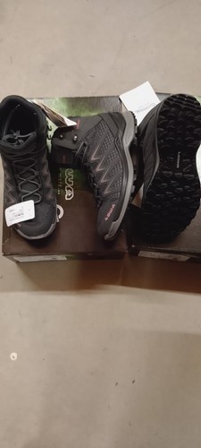 Lowa innox pro gtx - gtx, ws