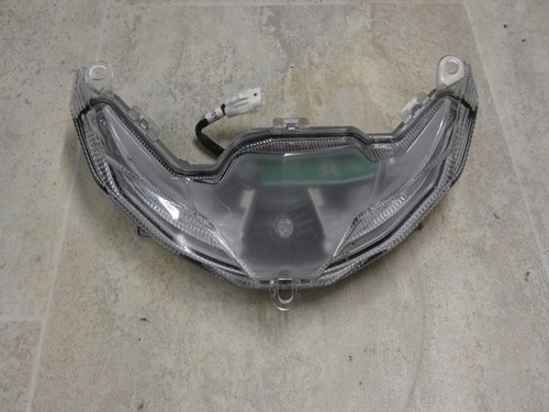 Yamaha 2016 2019 - 03, 2016-2019