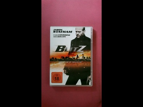Blitz cop killer - vs.,