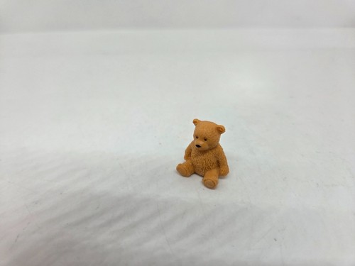 Schleich mini teddy aus 42480 - aus,