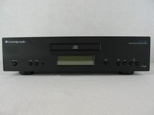 Cambridge Audio Azur 740c HighEnd Upsampling CD-Player & DAC