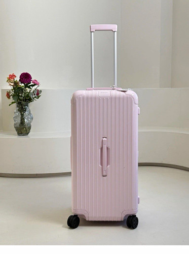 Rimowa trolley hartschale - trolley,
