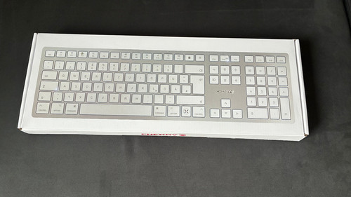 Cherry 9100 slim for mac - kw,