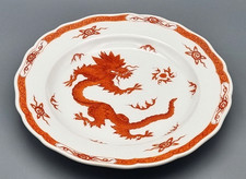 Meissen Porzellan Speiseteller